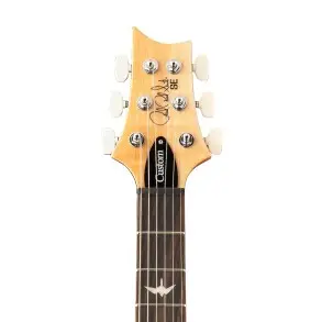 Guitarra Electrica PRS Se Custom 24-08 Turquoise C84FXRXN1 TU