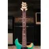 Guitarra Electrica PRS Se Custom 24-08 Turquoise C84FXRXN1 TU