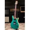 Guitarra Electrica PRS Se Custom 24-08 Turquoise C84FXRXN1 TU