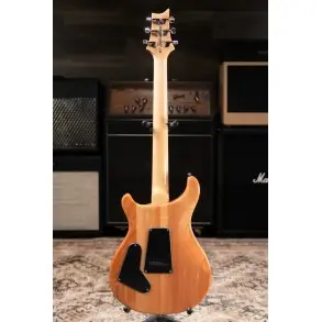 Guitarra Electrica PRS Se Custom 24-08 Turquoise C84FXRXN1 TU