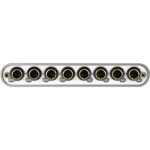 Placa De Audio Esi Maya44 Usb 4 Canales 4 Salidas