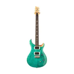 Guitarra Electrica PRS Se Custom 24-08 Turquoise C84FXRXN1 TU