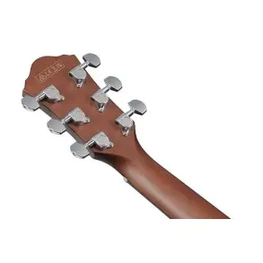 Guitarra Electroacústica Ibanez AEWC16QATL
