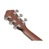 Guitarra Electroacústica Ibanez AEWC16QATL