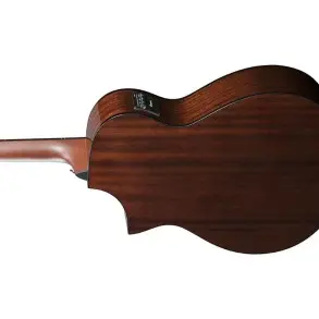 Guitarra Electroacústica Ibanez AEWC16QATL