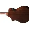 Guitarra Electroacústica Ibanez AEWC16QATL