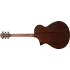 Guitarra Electroacústica Ibanez AEWC16QATL