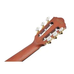 Guitarra Electrocriolla Zurda Ibanez FRH10NLBSF