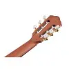 Guitarra Electrocriolla Zurda Ibanez FRH10NLBSF