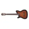 Guitarra Electrocriolla Zurda Ibanez FRH10NLBSF