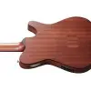 Guitarra Electrocriolla Zurda Ibanez FRH10NLBSF