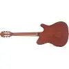 Guitarra Electrocriolla Zurda Ibanez FRH10NLBSF