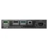 Potencia Instalacion Con Red 2 Zonas 120W 70-100 V Qsc SPA-QF60X2-NA