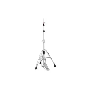 Soporte de Hi-Hat Pearl H-1030SQR Eliminator Solo con Rapid Lock