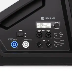 Bafle Activo Monitor de 10" LD Systems MON10AG3
