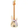 Bajo Electrico Ash Plus Series 4 Cuerdas Sx Sba2Phvwh