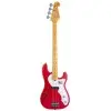 Bajo Electrico Ash Plus Series 4 Cuerdas Sx Sba2Phrcr