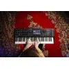 Teclado Sintetizador Yamaha Avanzado De 61 Teclas Modxm6