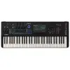 Teclado Sintetizador Yamaha Avanzado De 61 Teclas Modxm6