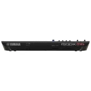 Teclado Sintetizador Yamaha Avanzado De 61 Teclas Modxm6