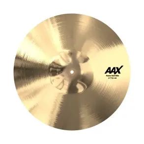 Platillo Sabian 21" Aax Power Bell Ride Sabian 22158Xb