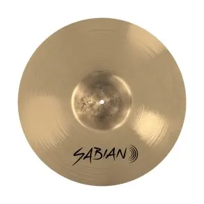 Platillo Sabian 21" Aax Power Bell Ride Sabian 22158Xb