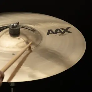 Platillo Sabian 21" Aax Power Bell Ride Sabian 22158Xb