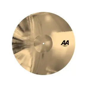 Platillo Sabian 20" Spotlight Crash Aa Todd Sucherman Sabian 22006Tsslb