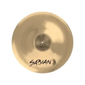 Platillo Sabian 20" Spotlight Crash Aa Todd Sucherman Sabian 22006Tsslb