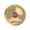 Platillo Sabian 20" Spotlight Crash Aa Todd Sucherman Sabian 22006Tsslb
