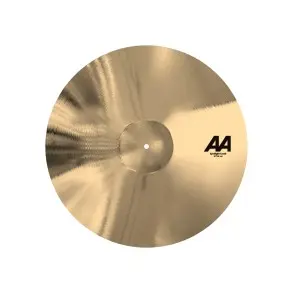 Platillo Sabian 19" Spotlight Crash Aa Todd Sucherman Sabian 21906Tsslb