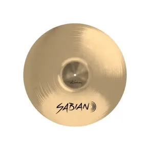 Platillo Sabian 19" Spotlight Crash Aa Todd Sucherman Sabian 21906Tsslb