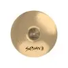 Platillo Sabian 19" Spotlight Crash Aa Todd Sucherman Sabian 21906Tsslb