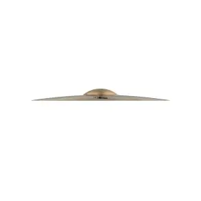 Platillo Sabian 19" Spotlight Crash Aa Todd Sucherman Sabian 21906Tsslb