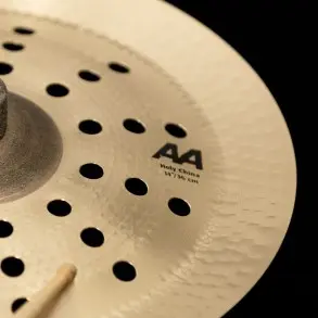 Platillo Sabian 14" Holy China Aa Sabian 21416Cs