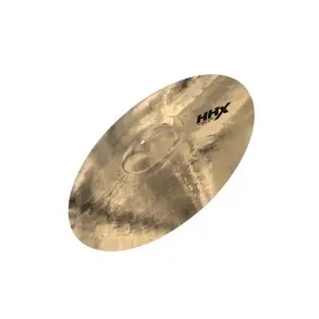 Platillo Sabian 20" Redlight Crash Hhx Todd Sucherman Sabian 12006Xtsrlb
