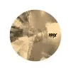 Platillo Sabian 20" Redlight Crash Hhx Todd Sucherman Sabian 12006Xtsrlb