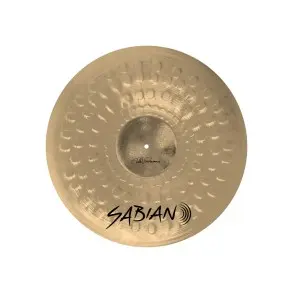 Platillo Sabian 19" Redlight Crash Hhx Todd Sucherman Sabian 11906Xtsrlb