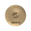 Platillo Sabian 19" Redlight Crash Hhx Todd Sucherman Sabian 11906Xtsrlb