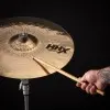 Platillo Sabian 18" Redlight Crash Hhx Todd Sucherman Sabian 11806Xtsrlb