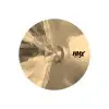Platillo Sabian 18" Redlight Crash Hhx Todd Sucherman Sabian 11806Xtsrlb