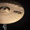 Platillo Sabian 18" Redlight Crash Hhx Todd Sucherman Sabian 11806Xtsrlb