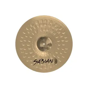Platillo Sabian 18" Redlight Crash Hhx Todd Sucherman Sabian 11806Xtsrlb