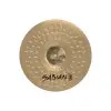 Platillo Sabian 18" Redlight Crash Hhx Todd Sucherman Sabian 11806Xtsrlb