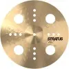 Platillo Sabian 14" Stratus Zero Crash Sabian S14Ze