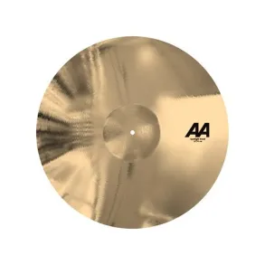 Platillo Sabian 20" Spotlight Crash Aa Todd Sucherman Sabian 22006Tsslb