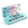 Teclado Digital Donner Dek32A 32 Teclas Donner Ec7496