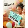 Teclado Digital Donner Dek32A 32 Teclas Donner Ec7496