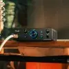 Pack Grabacion Audiobox Go Fender Presonus