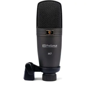 Pack Grabacion Audiobox Go Fender Presonus